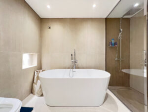 Bathroom Renovation in Dubai | Just Spectrum Services