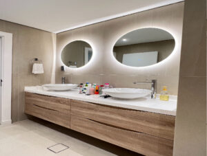 Renovation company in Dubai | Just Spectrum | Renovation Services UAE