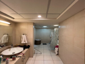 Renovation company in Dubai | Just Spectrum | Renovation Services UAE