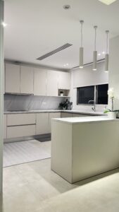 Renovation company in Dubai | Just Spectrum | Renovation Services UAE