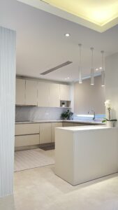 Renovation company in Dubai | Just Spectrum | Renovation Services UAE