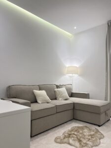 Renovation Services in Dubai | Just Spectrum