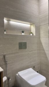 Renovation company in Dubai | Just Spectrum | Renovation Services UAE