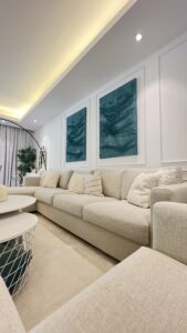 Renovation Services in Dubai | Just Spectrum
