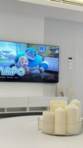 Renovation company in Dubai | Just Spectrum | Renovation Services UAE