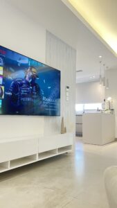 Renovation company in Dubai | Just Spectrum | Renovation Services UAE