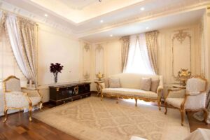 Villa Renovation In Dubai | Just Spectrum