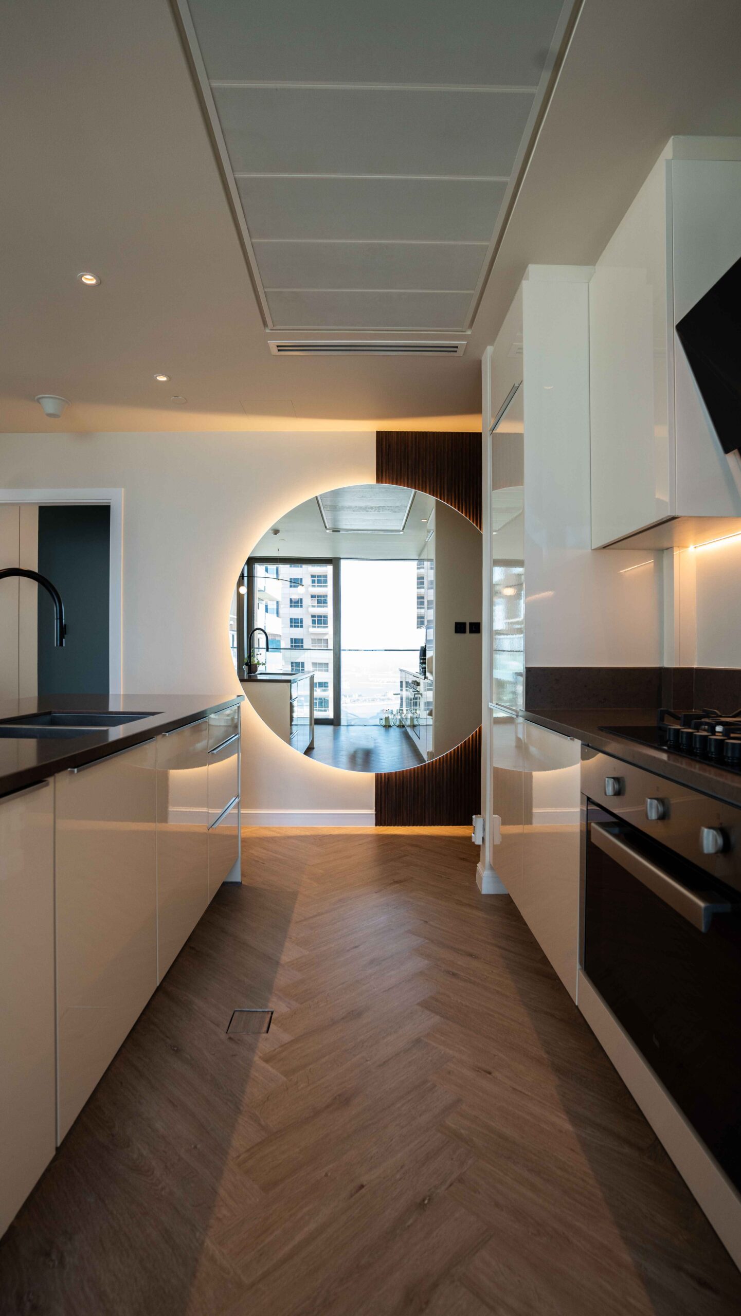 Best maintenance and renovation company in Dubai | Just Spectrum Just Spectrum | Apartment Renovation In Dubai