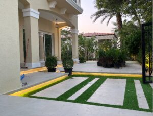 Renovation company in Dubai | Just Spectrum | Renovation Services UAE