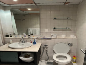 Renovation company in Dubai | Just Spectrum | Renovation Services UAE