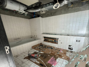 Renovation company in Dubai | Just Spectrum | Renovation Services UAE