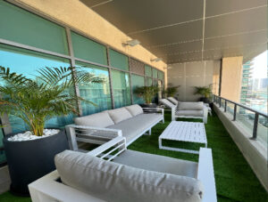 Renovation company in Dubai | Just Spectrum | Renovation Services UAE