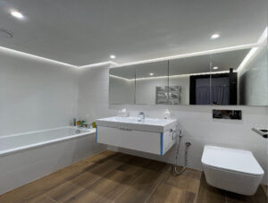 Renovation company in Dubai | Just Spectrum | Renovation Services UAE