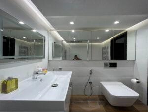 Renovation company in Dubai | Just Spectrum | Renovation Services UAE