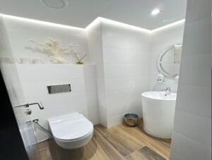 Renovation company in Dubai | Just Spectrum | Renovation Services UAE