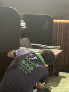 Renovation company in Dubai | Just Spectrum | Renovation Services UAE