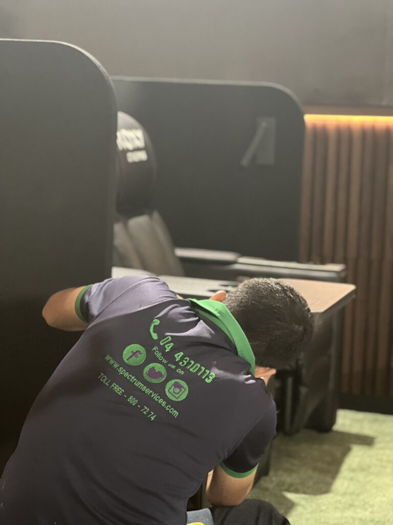 Renovation company in Dubai | Just Spectrum | Renovation Services UAE