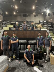 Renovation company in Dubai | Just Spectrum | Renovation Services UAE