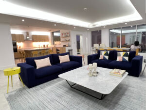 Renovation company in Dubai | Just Spectrum | Renovation Services UAE