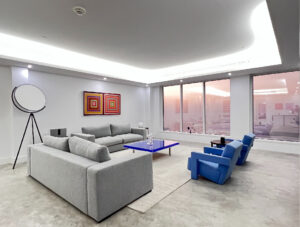 Renovation company in Dubai | Just Spectrum | Renovation Services UAE