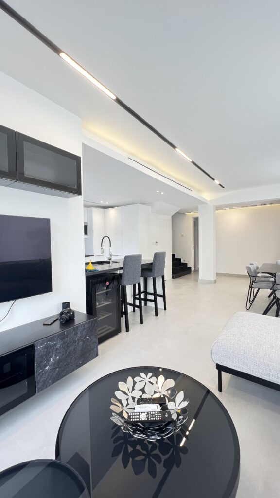 Renovation company in Dubai | Just Spectrum | Renovation Services UAE