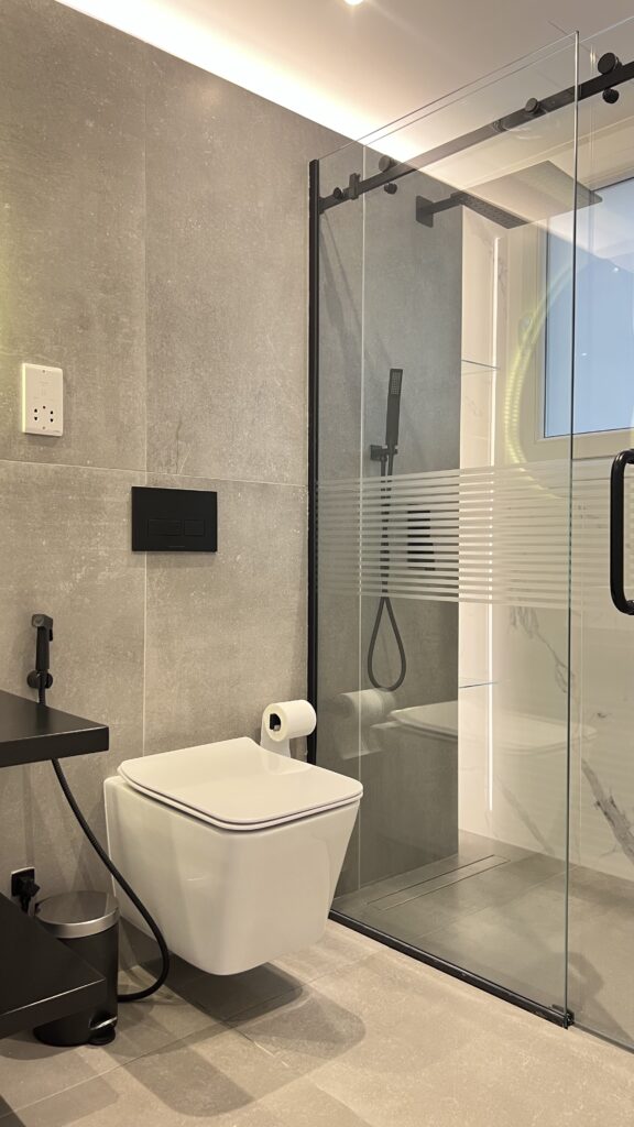 Renovation company in Dubai | Just Spectrum | Renovation Services UAE