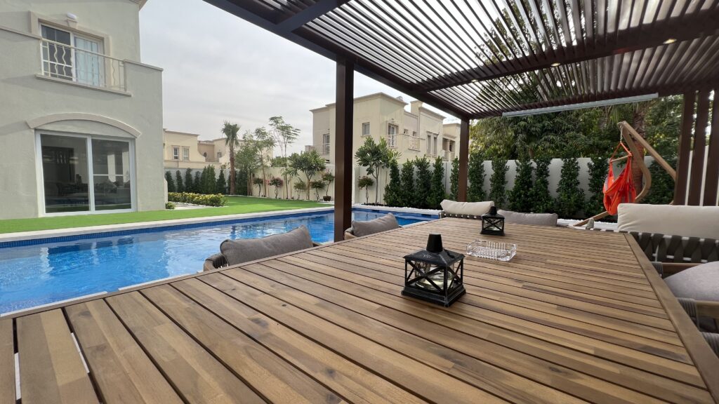 Renovation company in Dubai | Just Spectrum | Renovation Services UAE