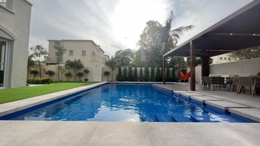 Renovation company in Dubai | Just Spectrum | Renovation Services UAE