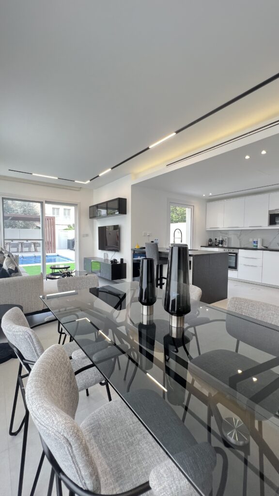 Renovation company in Dubai | Just Spectrum | Renovation Services UAE