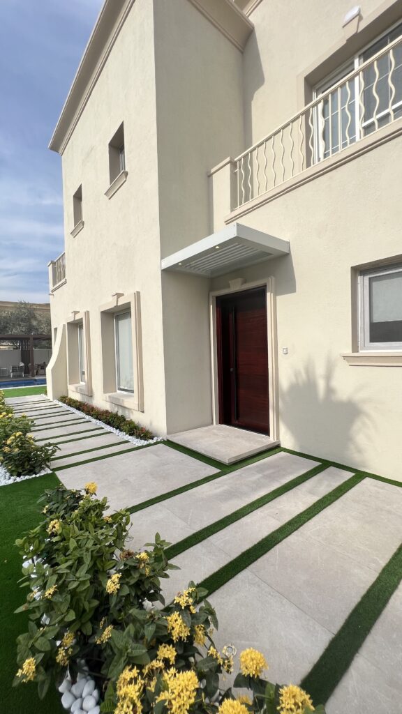 Renovation company in Dubai | Just Spectrum | Renovation Services UAE