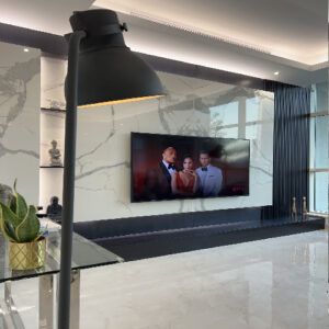 Renovation company in Dubai | Just Spectrum | Renovation Services UAE