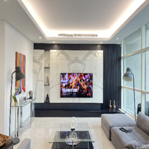 Renovation company in Dubai | Just Spectrum | Renovation Services UAE