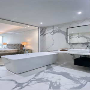 Bathroom Renovation in Dubai | Just Spectrum Services