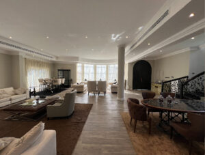 Renovation company in Dubai | Just Spectrum | Renovation Services UAE