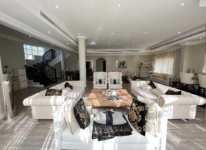 Renovation company in Dubai | Just Spectrum | Renovation Services UAE