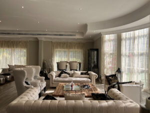 Renovation company in Dubai | Just Spectrum | Renovation Services UAE