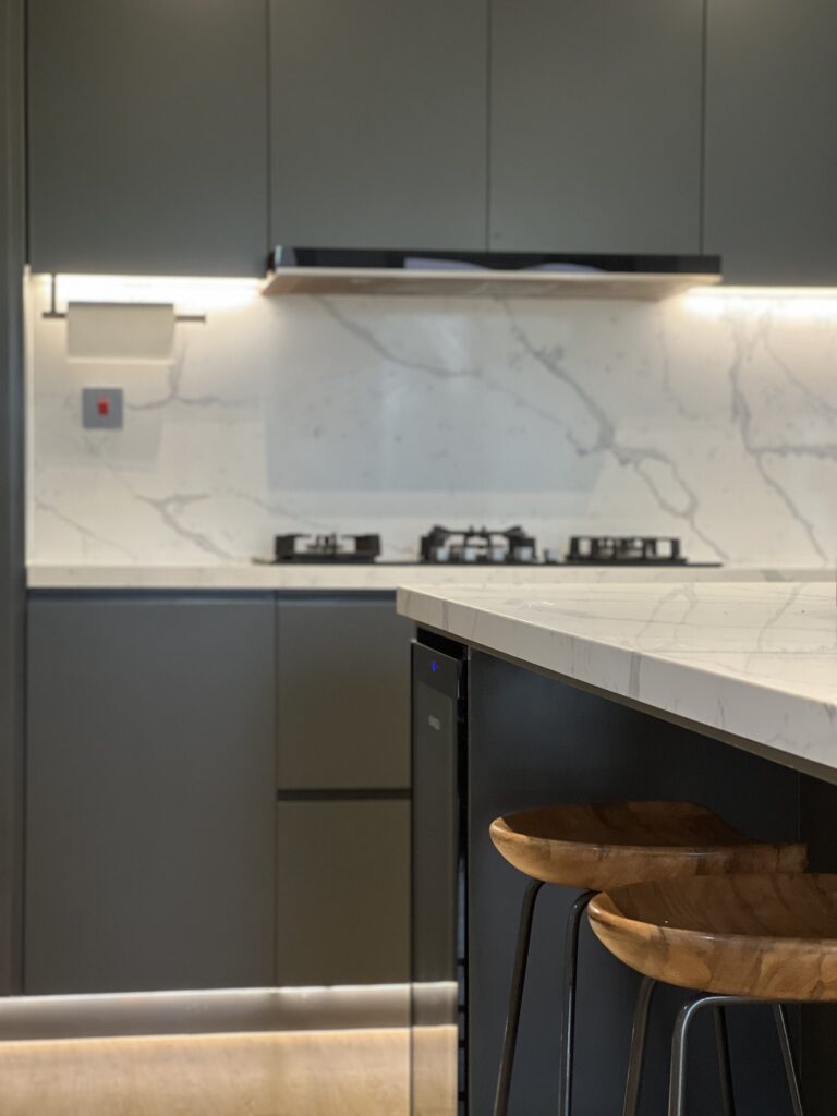 Renovation company in Dubai | Just Spectrum | Renovation Services UAE