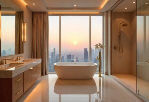 Renovation company in Dubai | Just Spectrum | Renovation Services UAE Apartment Renovation in Dubai | Just Spectrum