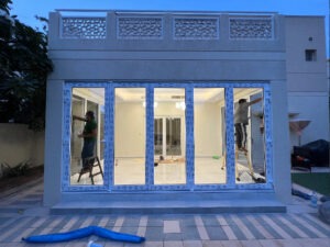 Renovation company in Dubai | Just Spectrum | Renovation Services UAE