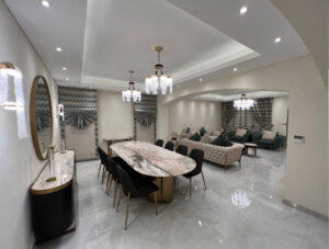 Renovation company in Dubai | Just Spectrum | Renovation Services UAE