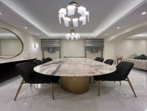 Renovation company in Dubai | Just Spectrum | Renovation Services UAE