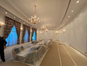 Renovation company in Dubai | Just Spectrum | Renovation Services UAE