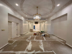 Renovation company in Dubai | Just Spectrum | Renovation Services UAE
