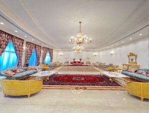 Renovation company in Dubai | Just Spectrum | Renovation Services UAE