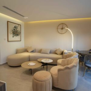 Villa Renovation In Dubai | Just Spectrum