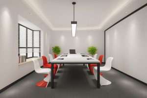 Interior fit-out company in Dubai delivering top-notch designs and installations – Just Spectrum.