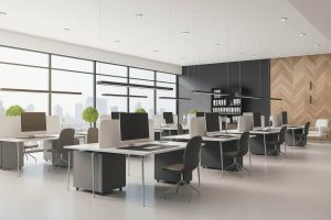 Interior fit-out company in Dubai delivering top-notch designs and installations – Just Spectrum.