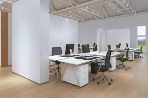 Interior fit-out company in Dubai delivering top-notch designs and installations – Just Spectrum.