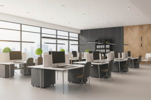 Interior fit-out company in Dubai delivering top-notch designs and installations – Just Spectrum.