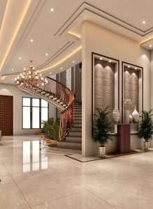 Premium villa renovation services in Dubai for luxury properties – Just Spectrum.